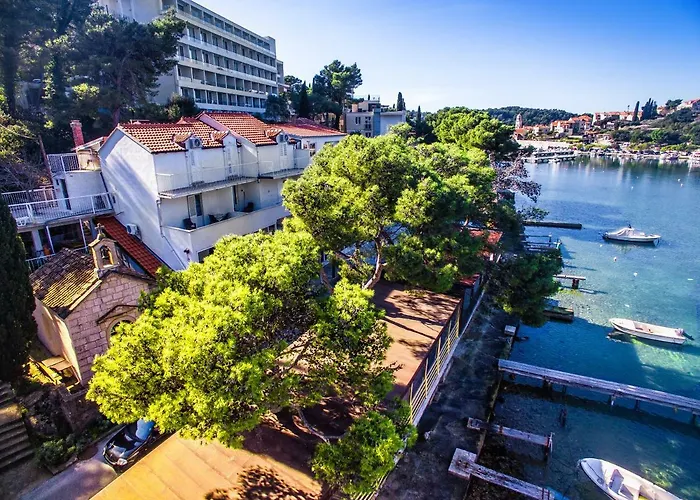 Apartments Boras 2