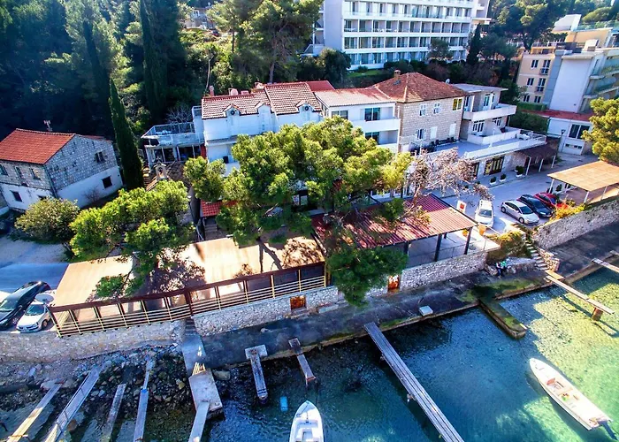 Apartments Boras 2