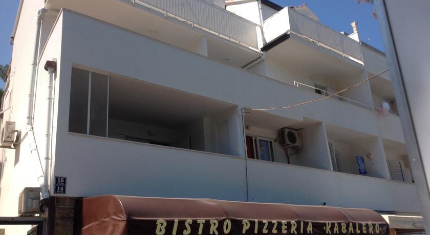 Apartment Boras 2 *