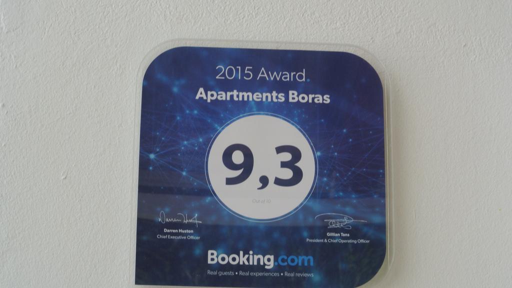 Apartment Boras 2 Cavtat