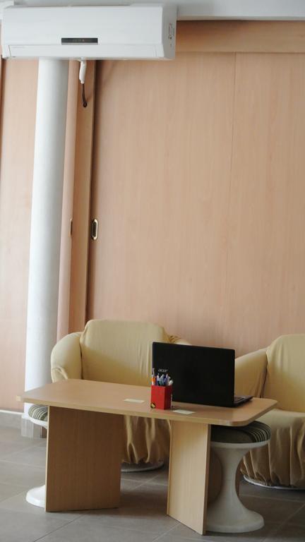 Apartment Boras 2