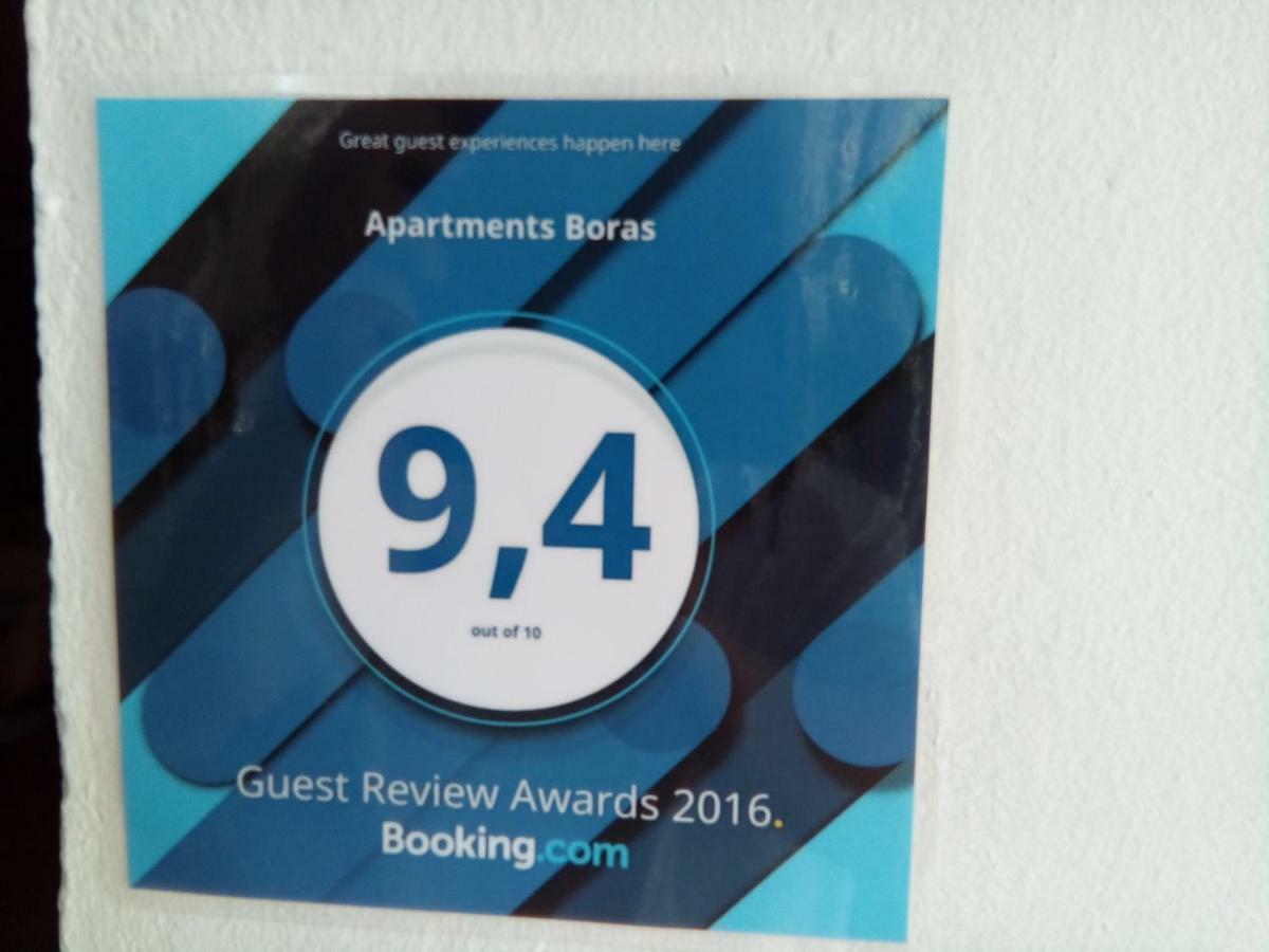 Apartment Boras 2 Cavtat