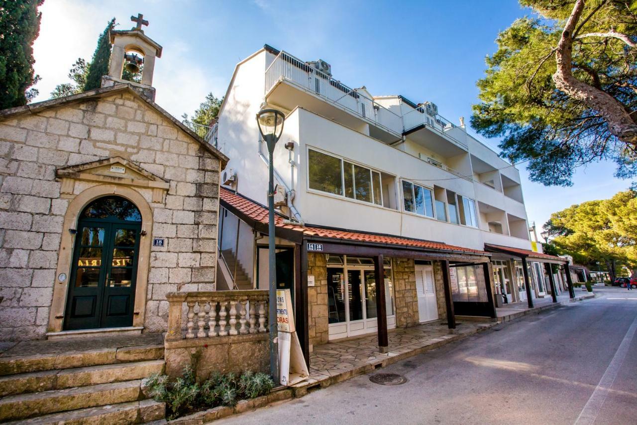 Boras 2 Apartment