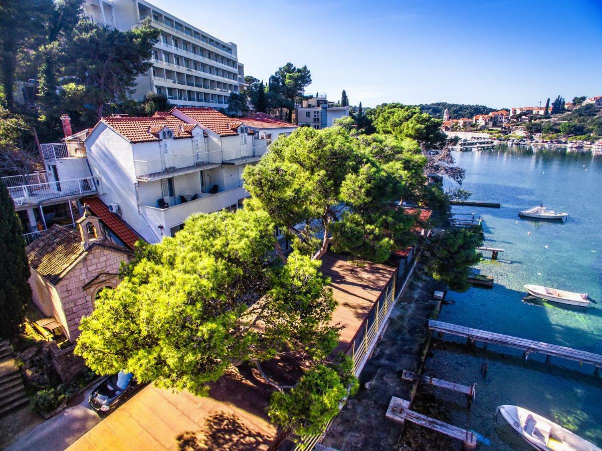 Apartman Boras 2 *