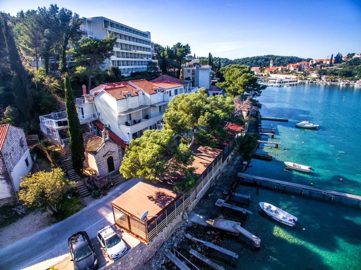 Apartman Boras 2 *